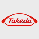 Takeda Pharmaceutical Company Limited logo