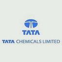 TATA CHEMICALS LTD logo