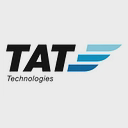 TAT Technologies Ltd. Logo