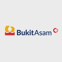 PT Bukit Asam (Persero) Tbk logo