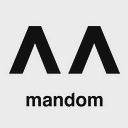 Mandom Indonesia Tbk logo