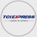 TCI EXPRESS LIMITED logo