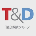 T&D Holdings, Inc. logo