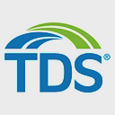 Telephone and Data Systems, Inc. logo