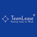 TEAMLEASE SERVICES LTD. logo