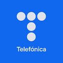Telefónica, S.A. logo
