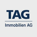 TAG Immobilien AG             I logo