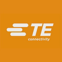 TE Connectivity plc logo