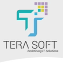 TERA SOFTWARE LIMITED logo