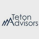 Teton Advisors, LLC logo