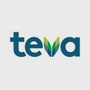 TEVA PHARMA IND logo
