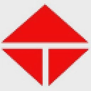TEXMACO RAIL & ENGINEERING LTD logo
