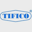 Tifico Fiber Indonesia Tbk. logo