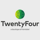 TWENTYFOUR INCOME FUND LIMITED  Logo