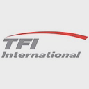 TFI INTERNATIONAL INC logo
