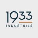1933 Industries Inc. logo
