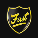 First Financial Corporation logo