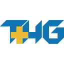 THG_THONBURI HEALTHCARE GROUP logo
