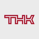 THK Co., Ltd. logo
