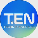 Technip Energies NV Logo