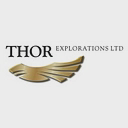 Thor Explorations Ltd. logo