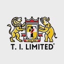 TILAKNAGAR INDUSTRIES LTD. logo
