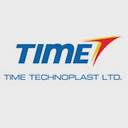 TIME TECHNOPLAST LTD. logo