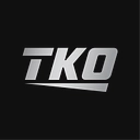 TKO Group Holdings, Inc. logo