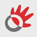 Perusahaan Perseroan (Persero) PT Telekomunikasi Indonesia Tbk logo