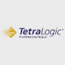 TetraLogic Pharmaceuticals Corporation logo