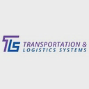Transportation and Logistics Systems, Inc. logo