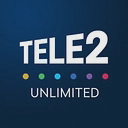 Tele2 AB (publ) logo