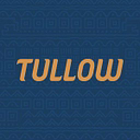 TULLOW OIL PLC ORD 10P logo