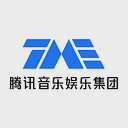 Tencent Music Entertainment Group logo