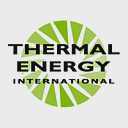 Thermal Energy International In logo