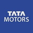 TATA MOTORS PASS VEH LTD logo