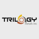 Trilogy Metals Inc. logo