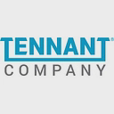 Tennant Company logo