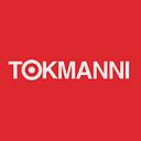 Tokmanni Group Oyj logo
