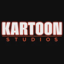 Kartoon Studios, Inc. logo