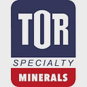 TOR Minerals International, Inc. logo