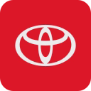 Toyota Motor Corporation logo