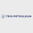 Trio Petroleum Corp. logo