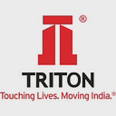 TRITON VALVES LTD. logo