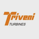 TRIVENI TURBINE LIMITED logo
