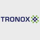 Tronox Holdings plc logo