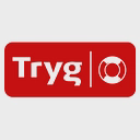 Tryg A/S logo