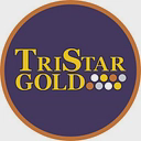 TriStar Gold, Inc. logo