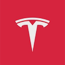 Tesla, Inc. logo
