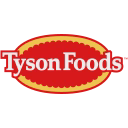 Tyson Foods, Inc. logo